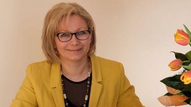 Wyremontowała bibliotekę, a wcześniej zdobyła na to pieniądze, utworzyła też punkt biblioteczny w areszcie śledczym i zakładzie karnym - Anna Lewicka z Choszczna została Bibliotekarzem Roku Województwa Zachodniopomorskiego.