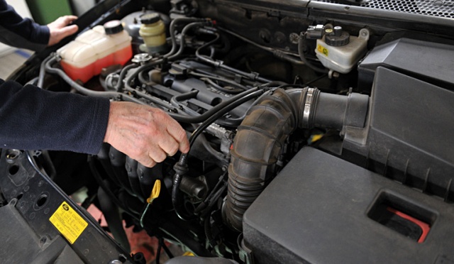 Każdy, kto zamierza kupić używany samochód, będzie mógł sprawdzić jego historię w internecie - tak zapowiada Ministerstwo Spraw Wewnętrznych.