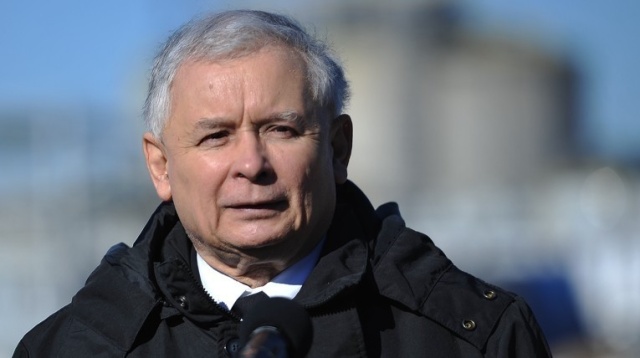 Brak wsparcia dla przemysłu, szczególnie stoczniowego, zarzucił rządowi prezes PiS. Jarosław Kaczyński zapowiedział w Gdańsku, że gdy dojdzie do władzy odbuduje ten sektor gospodarki.