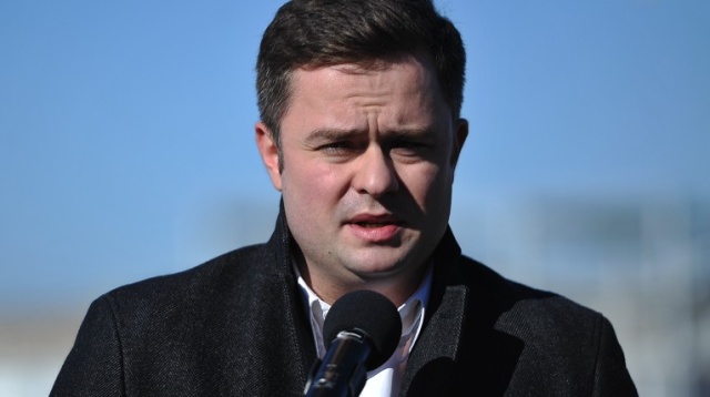 W oczach pani z brodą widziałem oczy Tuska - rzecznik Prawa i Sprawiedliwości skomentował tak wygraną na tegorocznej Eurowizji.