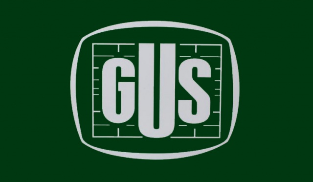 O 3,3 procent wzrósł w pierwszym kwartale tego roku Produkt Krajowy Brutto - taką informację podał Główny Urząd Statystyczny.