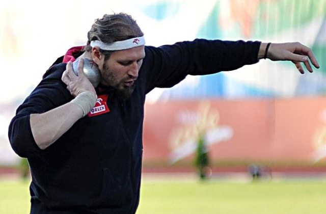 Dwukrotny mistrz olimpijski Tomasz Majewski będzie jedną z gwiazd 60. jubileuszowego lekkoatletycznego Memoriału Janusza Kusocińskiego w Szczecinie.