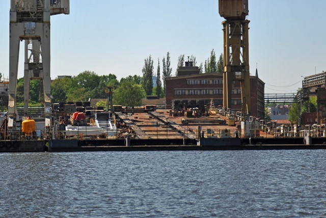 Rząd obiera kurs na gospodarkę morską - tak w rozmowie z portalem wnp.pl mówi Dorota Pyć, wiceminister infrastruktury i rozwoju. Konkrety jednak nie padają.