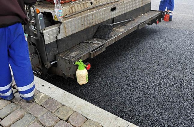 Tylko 200 mln zł wyda w tym roku Generalna Dyrekcja Dróg Krajowych i Autostrad na remonty tras.
