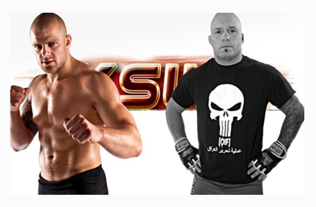 Federacja KSW odsłania karty przed październikową galą mieszanych sztuk walk w Szczecinie.