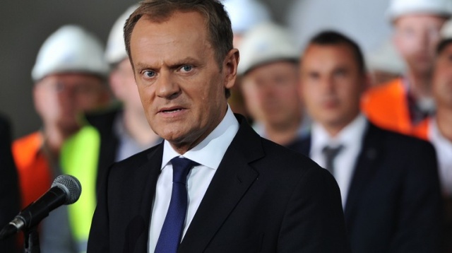 Tusk: Polska Zachodnia potrzebuje szczególnego wsparcia