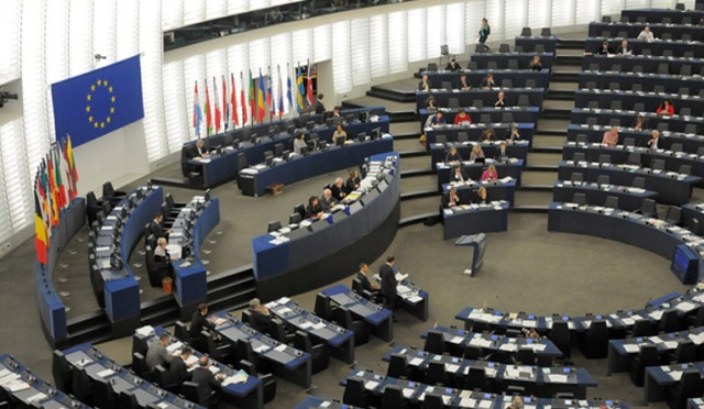 Eurosceptycy triumfują w wyborach do Parlamentu Europejskiego. Po raz pierwszy uzyskali tak znaczne poparcie.