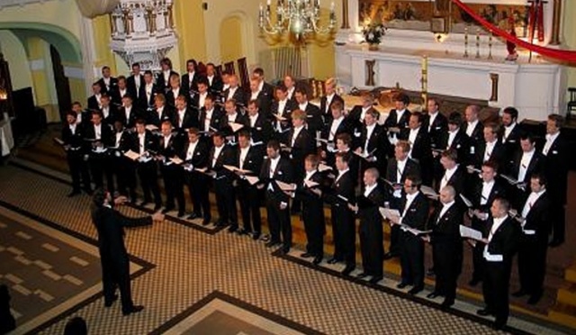W dziewiątej edycji festiwalu publiczność wysłucha 12 koncertów w kościołach, muzeach, galeriach czy filharmonii. Wystąpi w nich ponad 700 śpiewaków, 25 zespołów z Niemiec, Łotwy, Włoch i Polski.