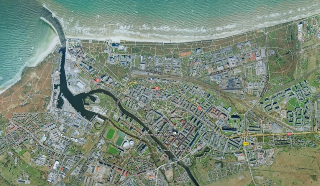 Cena za hotelowy pokój o wyższym standardzie w Kołobrzegu jest wyższa niż w amerykańskim mieście na Florydzie, na wybrzeżu Oceanu Atlantyckiego - donosi portal trivago.pl, który umożliwia porównywanie cen w hotelach.