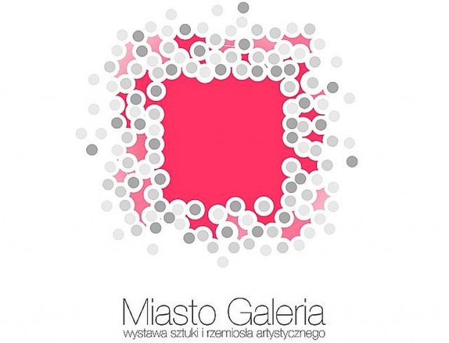 To miejsce jest jak teatr, na scenie którego można aranżować różne artystyczne działania - mówi organizator akcji Miasto-Galeria Mirosław Gedaj.