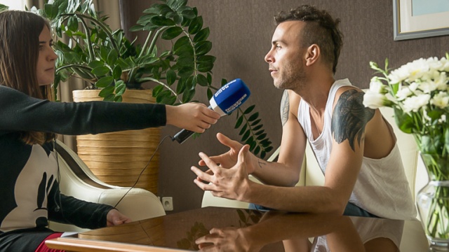 One Day to jeden z największych hitów ubiegłego roku. Jego autor Asaf Avidan, porównywany często do Janis Joplin i Roberta Planta, wystąpi we wtorek na dziedzińcu Zamku Książąt Pomorskich, w ramach Szczecin Music Fest.