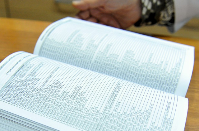 Podwyżka cen leków stosowanych po chemioterapii jest przejściowa - tak mówił w magazynie Radio Szczecin na Wieczór przedstawiciel Ministerstwa Zdrowia.