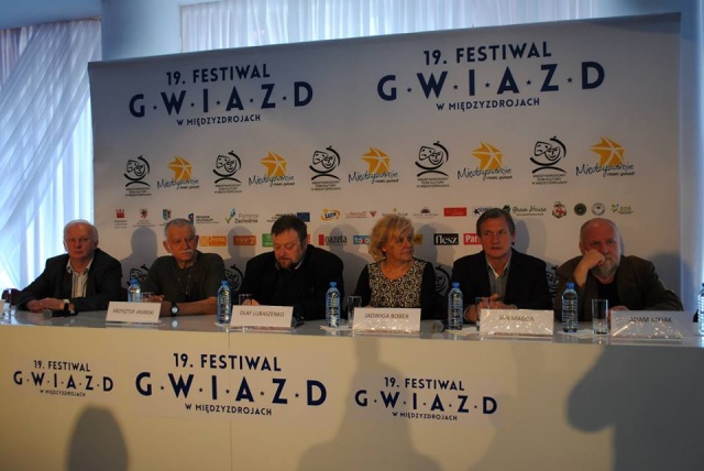 Odsłonięcie odcisków dłoni artystów będzie najważniejszym punktem 19. Festiwalu Gwiazd, który w czwartek rusza w Międzyzdrojach.
