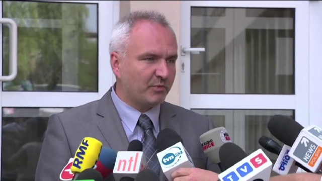 To problemy z silnikiem były prawdopodobną przyczyną katastrofy lotniczej pod Częstochową. Na to wskazują zeznania jedynego ocalałego z wypadku, którego w poniedziałek przesłuchał prokurator.