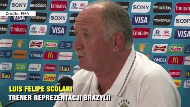 We wtorek wieczorem poznamy pierwszego finalistę piłkarskich mistrzostw świata w Brazylii. W półfinałowym meczu gospodarze mundialu zmierzą się z reprezentacją Niemiec.