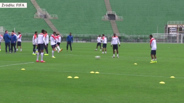 W środę wieczorem poznamy drugiego finalistę piłkarskich Mistrzostw Świata w Brazylii. Na stadionie w Sao Paulo Holandia zmierzy się z Argentyną.