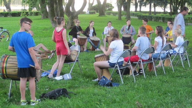 Spotkanie z reżyserem Wojciechem Smarzowskim otworzy festiwal Lato z Muzami w Nowogardzie.