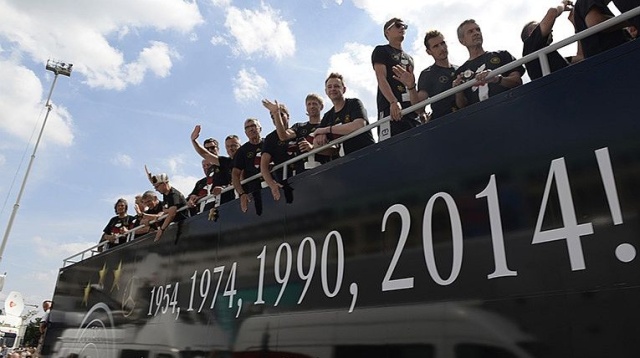 Ruszyła sprzedaż biletów na mecze Polaków w eliminacjach do Euro 2016. Pierwszy mecz rozegramy 11 października z aktualnymi mistrzami świata Niemcami.