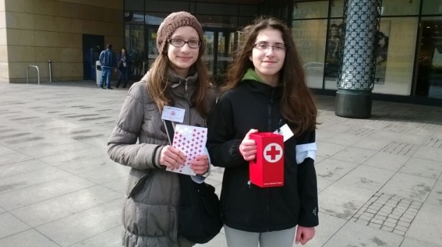 Nie miesiąca, a trzech dni potrzeba teraz, by załatwić formalności związane z organizacją zbiórki charytatywnej. W życie weszło dziś nowe prawo, dzięki któremu biurokracji jest 10 razy mniej.