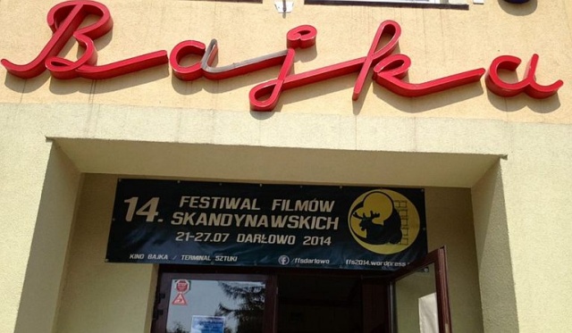 Festiwal Filmów Skandynawskich rozpoczął się w Darłowie. Potrwa do niedzieli.