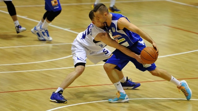 Koszykarski klub King Wilki Morskie Szczecin otrzymał licencję na grę w Tauron Basket Lidze.