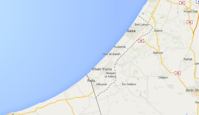 Hamas zaprzeczył we wtorek wieczorem, jakoby miał przystąpić do porozumienia, na mocy którego oddziały jego milicji w Strefie Gazy miały podporządkować się 24-godzinnemu zawieszeniu broni, jak to ogłosiła w Ramallah Organizacja Wyzwolenia Palestyny (OWP).