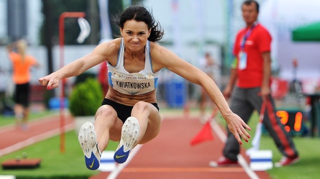 To już ostatnia szansa zobaczyć w akcji gwiazdy światowego sportu. W Szczecinie dobiegają końca jubileuszowe 90. Mistrzostwa Polski w lekkiej atletyce.