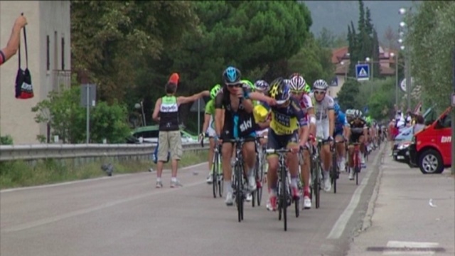 Najstarszy wyścig kolarski w Polsce startuje w niedzielę z Gdańska. Jednym z faworytów 71. Tour de Pologne jest Rafał Majka, który wygrał dwa etapy i zdobył koszulkę dla najlepszego górala w tegorocznym Tour de France.