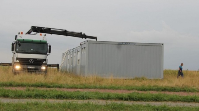 Będą nowe miejsca pracy. W Parku Przemysłowym pojawił się inwestor