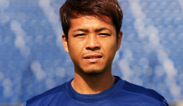Odszedł Akahoshi, ale jest Okuno. Pogoń Szczecin ma nowego Japończyka w składzie.