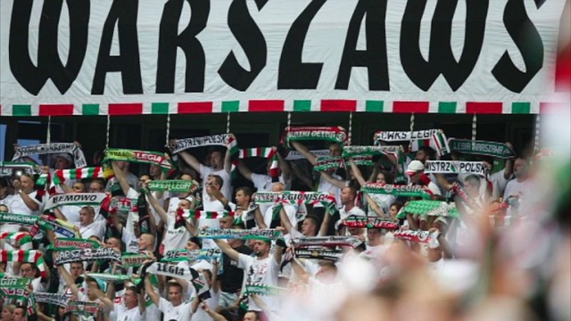 Legia Warszawa wykluczona z ostatniej rundy eliminacji do piłkarskiej Ligi Mistrzów. Mistrz Polski grać będzie w czwartej rundzie eliminacji Ligi Europejskiej.