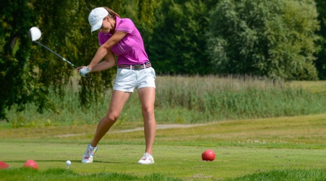 Binowo Park Golf Club wygrał młodzieżowy turniej golfowy Citi Handlowy.