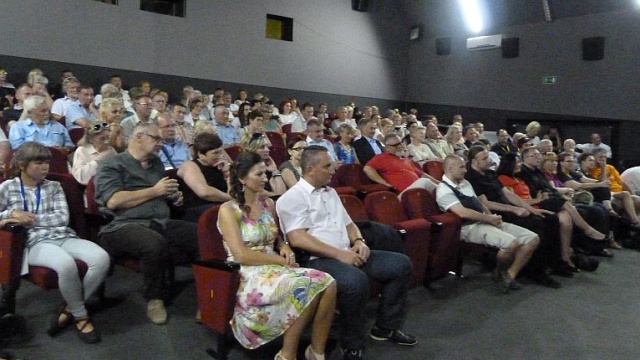 Najnowsze kino polskie dominuje na 41. Ińskim Lecie Filmowym.