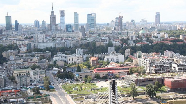 W ciągu pierwszych sześciu miesięcy tego roku w kraju sprzedano ponad 600 luksusowych mieszkań wartych milion złotych i więcej - wynika z danych Pulsu Biznesu.