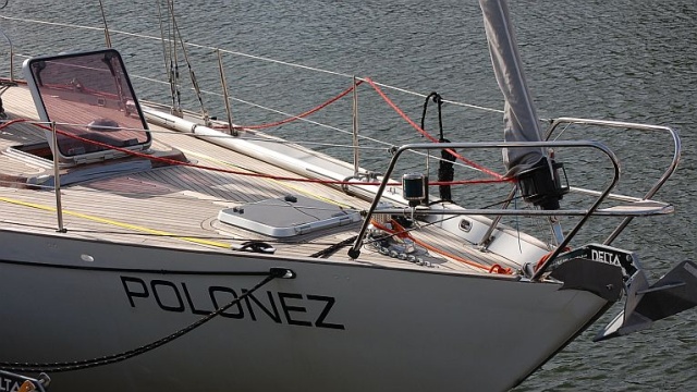 Ponad setka żeglarzy na 78 jachtach wystartuje we wtorkowe południe w Świnoujściu w międzynarodowych regatach o Puchar Poloneza.