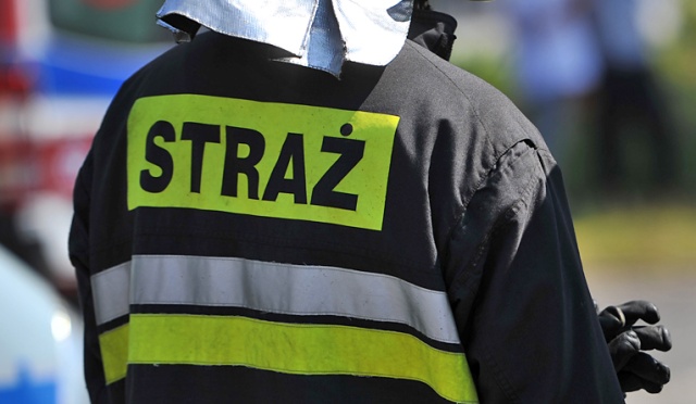 Trójka małych dzieci zatruła się rtęcią. Maluchy w wieku 5-6 lat są w szpitalu.