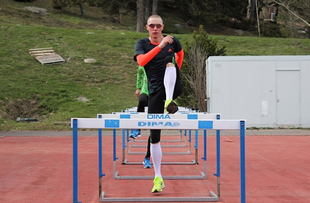Krystian Zalewski z Barnima Goleniów chce jako trzeci z reprezentacji Polski zdobyć medal Mistrzostw Europy w lekkiej atletyce w Zurychu. W czwartek wieczorem wystartuje w finale biegu na trzy tysiące metrów z przeszkodami.