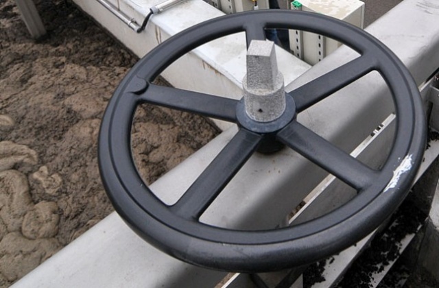 To ma być elektrownia wodna na wodociągu - taki nowatorski w skali kraju projekt chce zrealizować Zakład Wodociągów i Kanalizacji w Szczecinie.