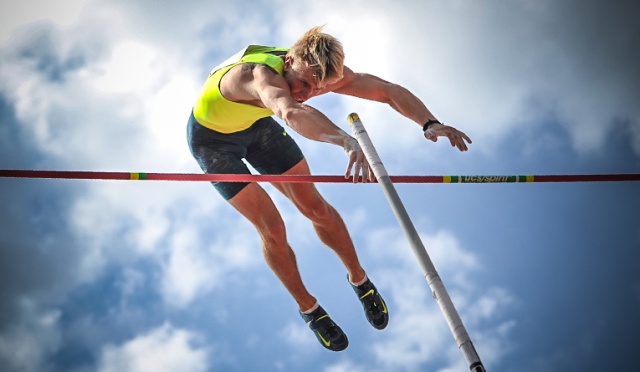 Piotr Lisek z OSOT-u Szczecin zanotował swój najlepszy występ w lekkoatletycznym mityngu Diamentowej Ligi w szwedzkim Sztokholmie. Szczecinianin zajął drugie miejsce w konkursie skoku o tyczce.