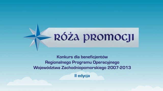 Ci którzy w ciekawy sposób promowali inicjatywy dofinansowane przez Unię Europejską, teraz mogą wziąć udział w konkursie i wygrać nagrody.