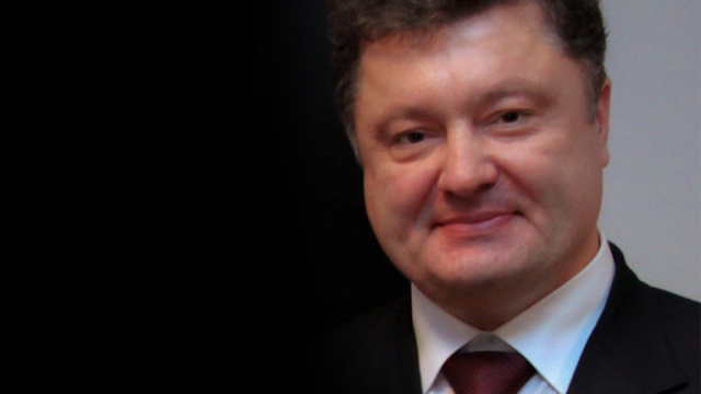 Petro Poroszenko ogłosił to w czwartek, lecz decyzja jest jednak uzależniona od piątkowego spotkania w Mińsku grupy kontaktowej.