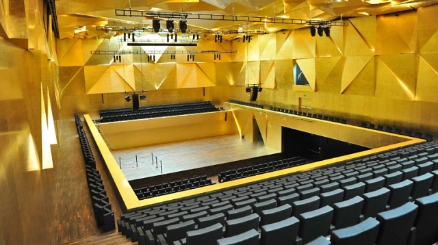 Na ten dzień szczecińscy melomani czekali od dawna. W piątek odbędzie się pierwszy koncert w nowej siedzibie Filharmonii.
