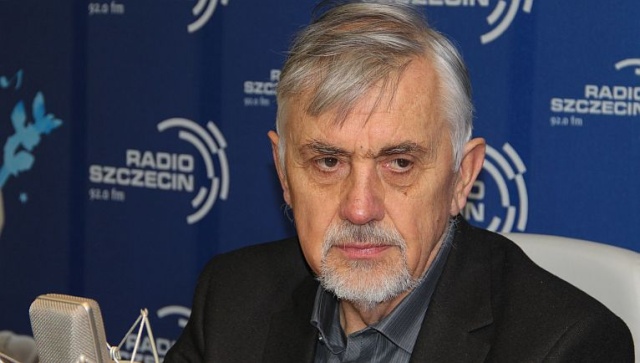 W środę wszyscy - także wojewoda zachodniopomorski otrzymali pismo z Ministerstwa Administracji i Cyfryzacji przypominające, że wraz z dymisją rządu oni także winni złożyć rezygnację ze swoich stanowisk.