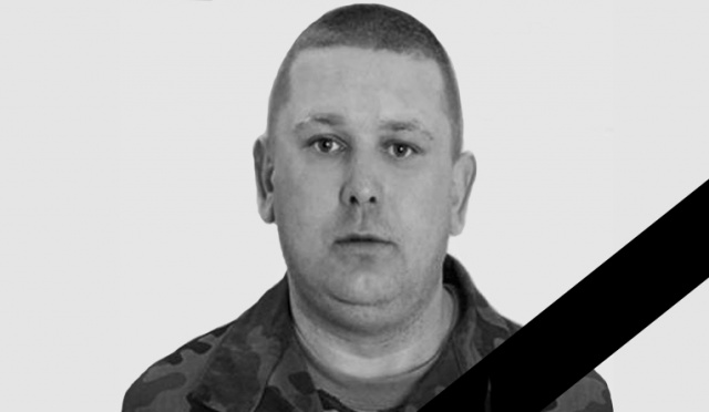 Żołnierz ze Szczecina zginął w Afganistanie