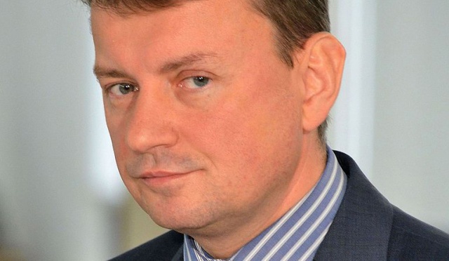 To słaby, partyjny rząd na trudne czasy - tak o składzie nowej rady ministrów, który w piątek zaprezentowała przyszła premier Ewa Kopacz, mówi szef klubu parlamentarnego Prawa i Sprawiedliwości, Mariusz Błaszczak.