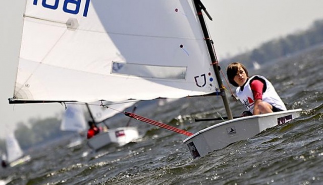 Ponad setka dzieci zakończyła szkolenie w ramach programu Energa Sailing Edukacja.