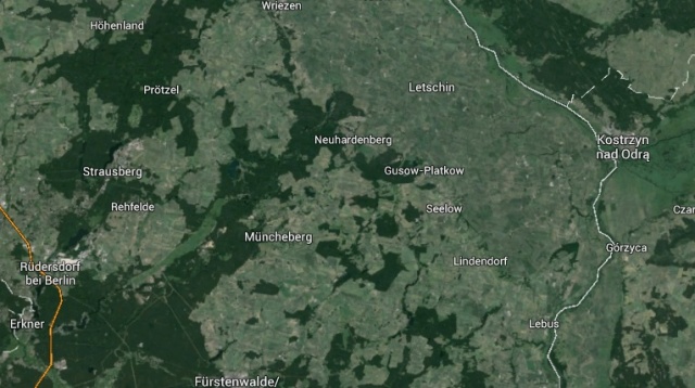 Niemiecka Policja Federalna szuka świadków pobicia polskiej rodziny, którą zaatakowało trzech młodych mężczyzn w pociągu z Kostrzyna do Berlina.
