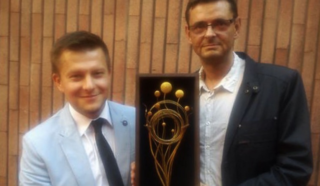 Polak laureatem Prix Italia, czyli najbardziej prestiżowego konkursu dla radiowców i twórców telewizyjnych. Bartosz Panek, dziennikarz Polskiego Radia, otrzymał nagrodę za reportaż Chcę Więcej.