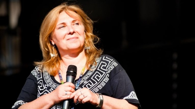 Nagroda dla dziennikarki Radia Szczecin