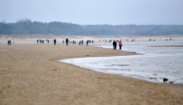 Hotele i pensjonaty z Zachodniopomorskiego oblegane przez krajowych i zagranicznych turystów.